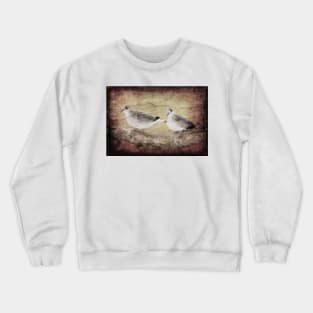 Mourning Doves Crewneck Sweatshirt